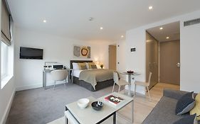 The Rosebery by Supercity Aparthotels